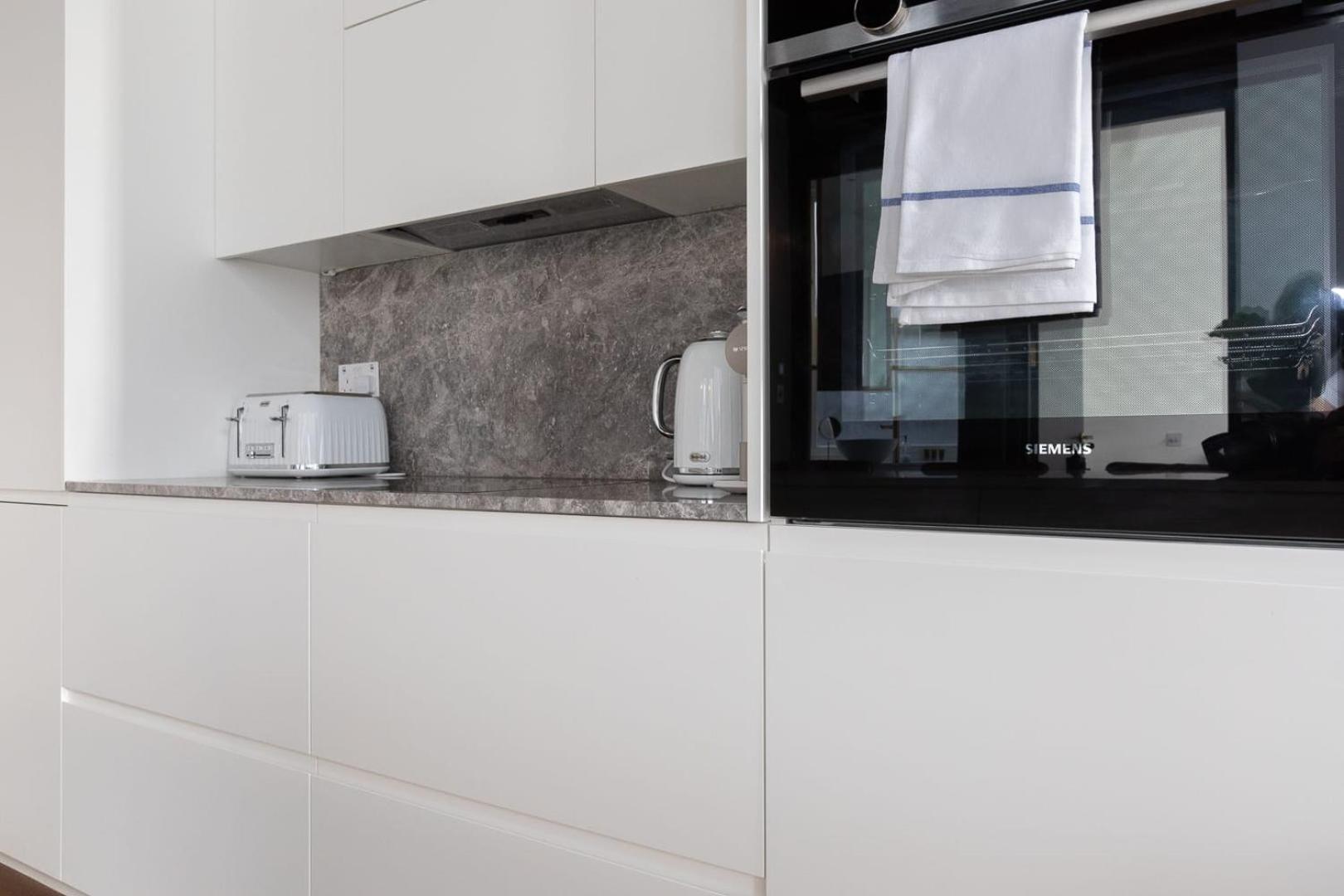 Luxury Covent Garden Holborn 1 Bed Apartment Лондон Экстерьер фото