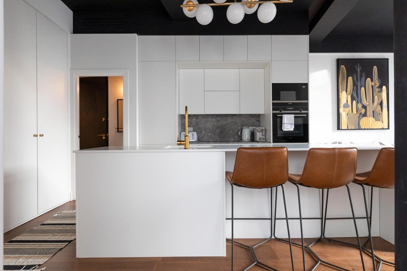 Luxury Covent Garden Holborn 1 Bed Apartment Лондон Экстерьер фото
