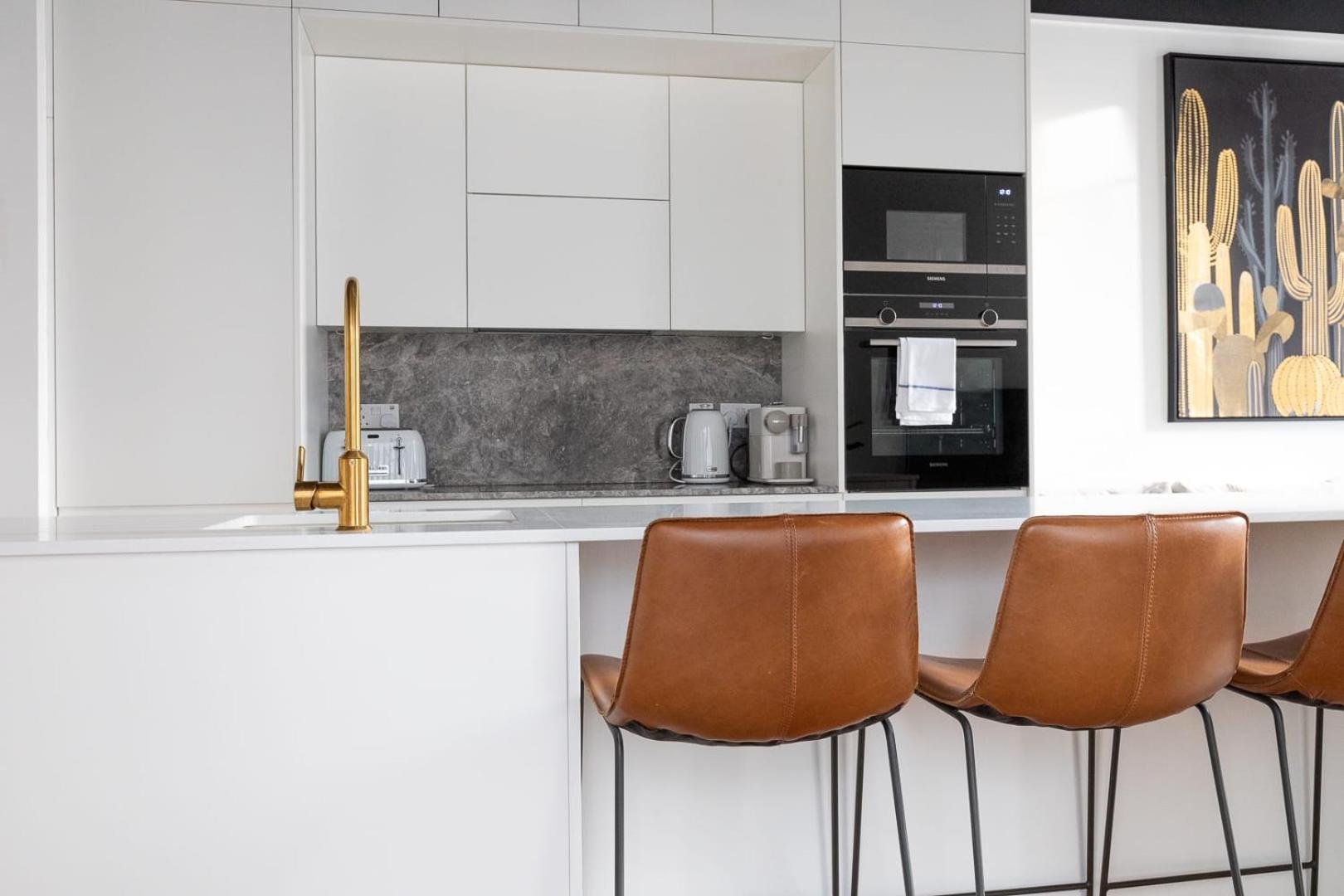 Luxury Covent Garden Holborn 1 Bed Apartment Лондон Экстерьер фото