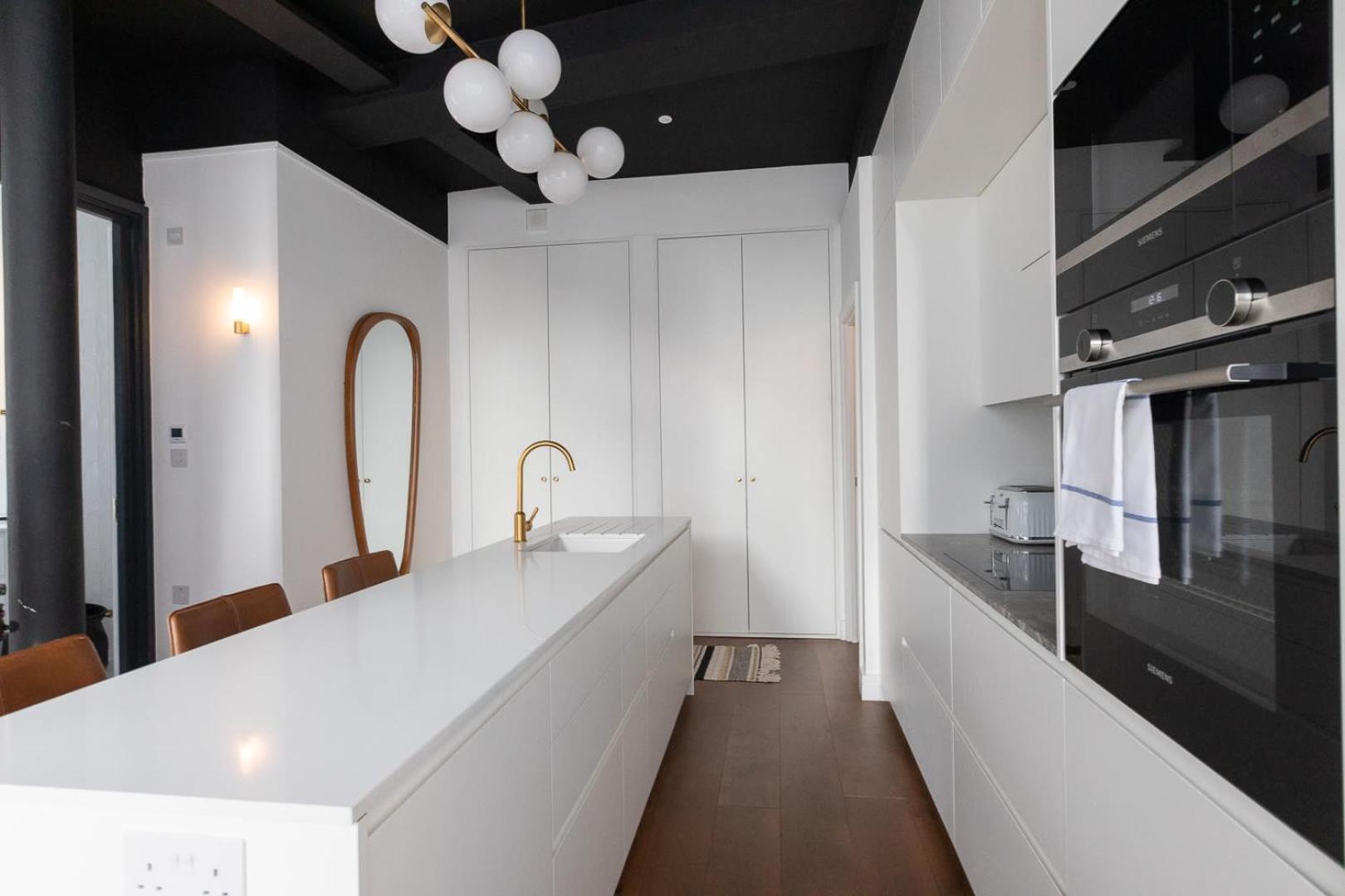 Luxury Covent Garden Holborn 1 Bed Apartment Лондон Экстерьер фото